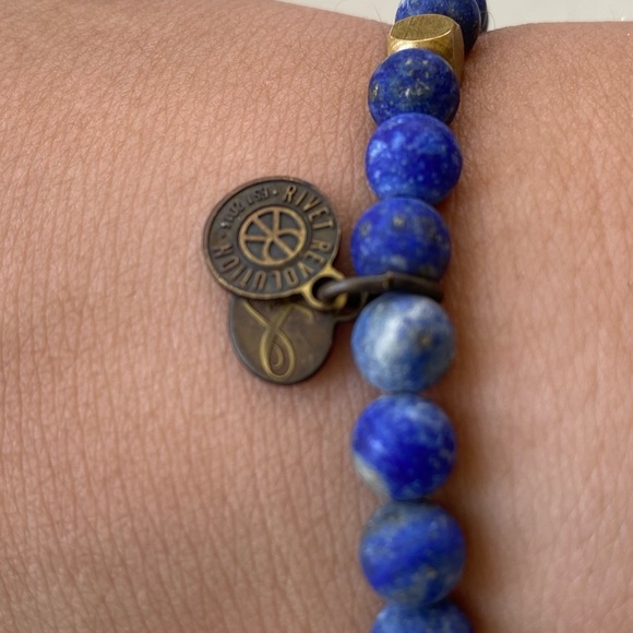 Rivet Revolution Bracelet - Picture 3 of 6